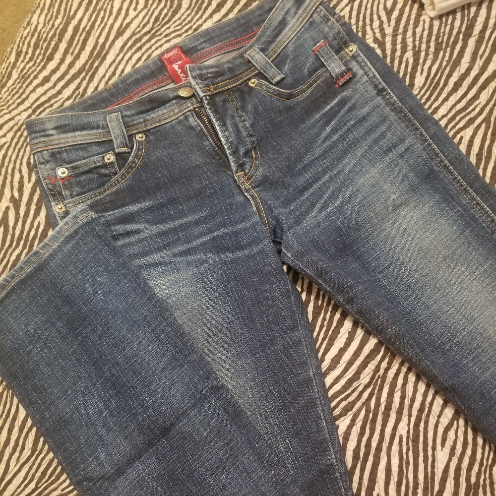 EDWIN 503 JEANS